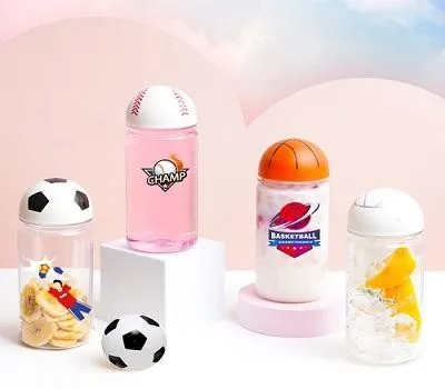 물병 판촉물 ESG 경영에 맞는 선택 3 화이팅 스포츠보틀 에코젠350ml