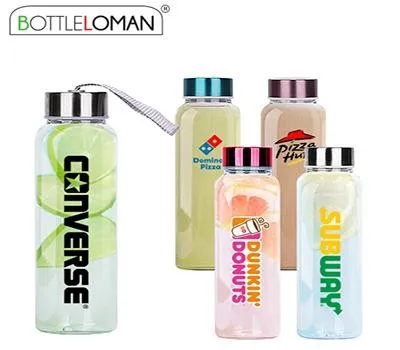 군위군판촉물 후회하지 않는 선택 방법 2 보틀로만 트라이탄 밀크슬림 300ml