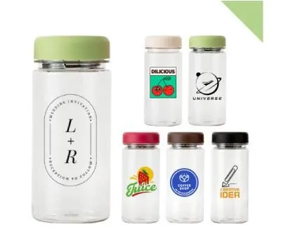 상주판촉물 대량 주문 특화 업체 BEST 2 에코보틀 에코젠 350ml