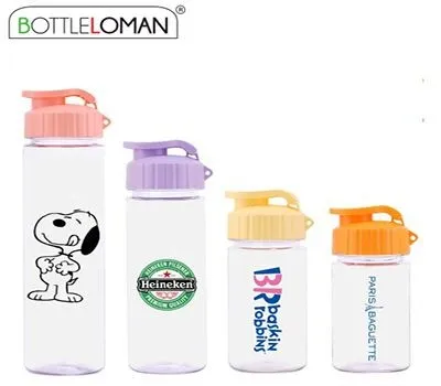 이천판촉물 가성비 최고 업체 추천 5 보틀로만 에코젠 마이보틀 스포티 300ml