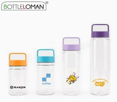 물병 판촉물 납기 지키는 믿을 수 있는 곳 2 보틀로만 에코젠 마이보틀 핸디 350ml