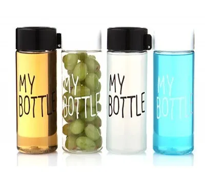 물병 판촉물 제작 업체 선택할 때 무엇을 봐야 할까? 3 마이보틀 에코젠 네임텍물병 500ml