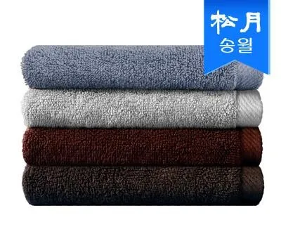 의왕판촉물 마케팅 효과 극대화하는 방법 4 송월 항균 고리수건 핸드수건