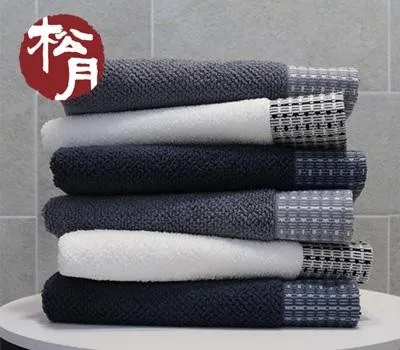 김제판촉물 지역 특산품과 연계한 아이디어 4 송월 톤 수건