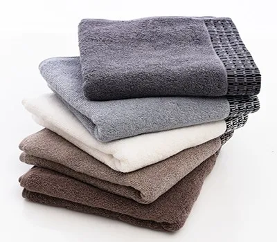 수건 판촉물 브랜딩 효과 극대화하기 5 발렌티노크리스티 네오 타올 150g