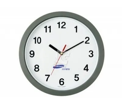 서천판촉물 지역 특산품과 연계한 아이디어 5 병원무소음 벽시계