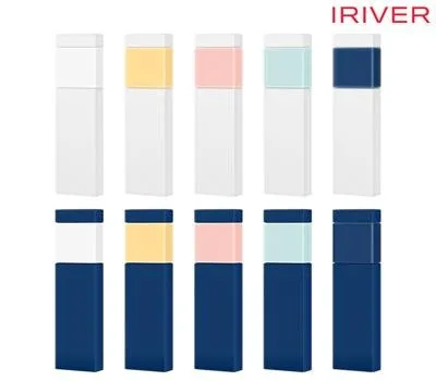 구로구판촉물 납기 지연 걱정 끝! 해결 방법은? 2 아이리버 도미노 스틱 2.0 USB