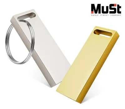 USB 답례품 기획부터 제작까지 전 과정 가이드 3 뮤스트 아이스틸 USB 32GB