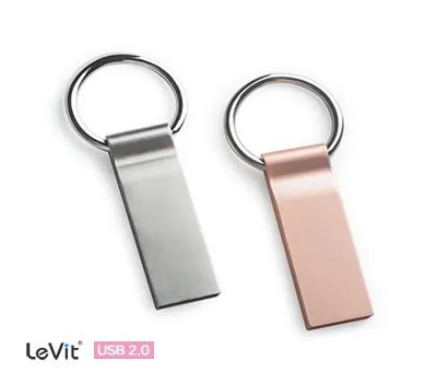 USB 답례품 선물 가치 높이는 프레젠테이션 기법 3 레빗 UX08 USB 2.0