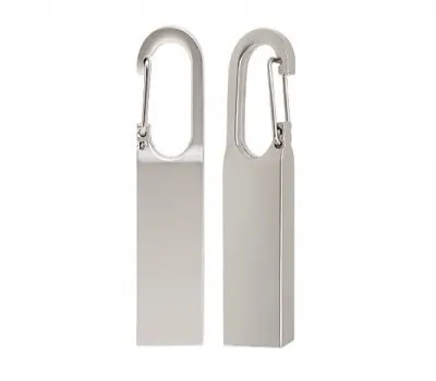 USB 판촉물 제작 시 꼭 피해야 할 5가지 실수 4 키홀더 메탈 USB 메모리 32G