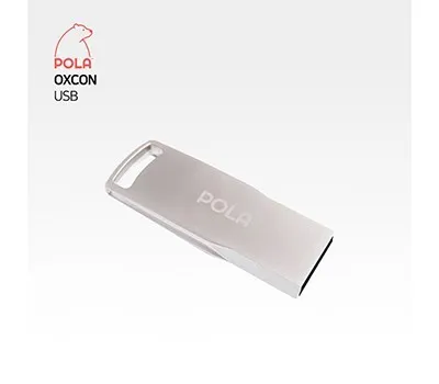 원주판촉물 사기 업체 구별법 4 폴라 POLA 옥스콘 USB 2.0 64G