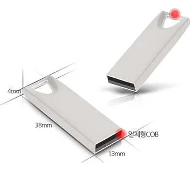 usb 판촉물 2024 인기 순위 TOP 10 5 갤러리 스틸 USB메모리 실버 4G~64G