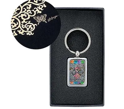 명품자개 판촉물 제작 업체 선택할 때 무엇을 봐야 할까? 3 자개 열쇠고리 50종