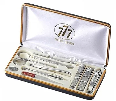 손톱깎이 기념품 커스터마이징 완벽 활용법 4 쓰리세븐 손톱깎이