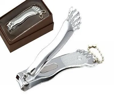 손톱깎이 기념품 커스터마이징 완벽 활용법 3 쿵쿵발 손톱깎이