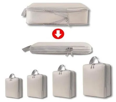 고양판촉물 실패하지 않는 5가지 방법 3 아디오스 여행용 압축파우치 캐리어 정리백