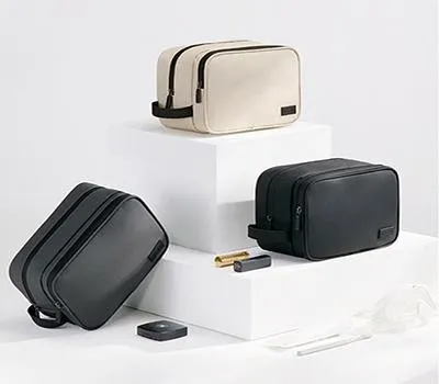 상주판촉물 오늘 주문하면 내일 배송! 4 더블 여행용 방수 다용도 멀티파우치