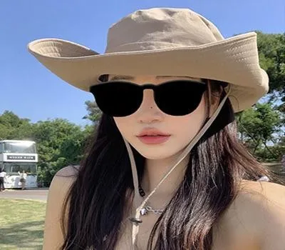 캠핑 판촉물 vs 다른 아이템, 어떤 게 나을까? 5 캐주얼 사파리모자 정글모자 등산모자 캠핑모자 버킷햇