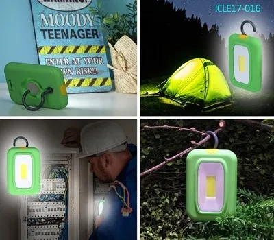 군위군판촉물 후회하지 않는 선택 방법 4 마그네틱 LED라이트 작업등 캠핑등