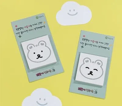 포스트잇 기념품 하자 발생 시 대응 절차 완벽 매뉴얼 3 90x170 뒷대지형 친환경 포스트잇