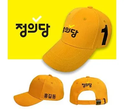 강진판촉물 업체 선택 시 흔히 하는 실수 BEST 5 3 NS 정의당 선거모자